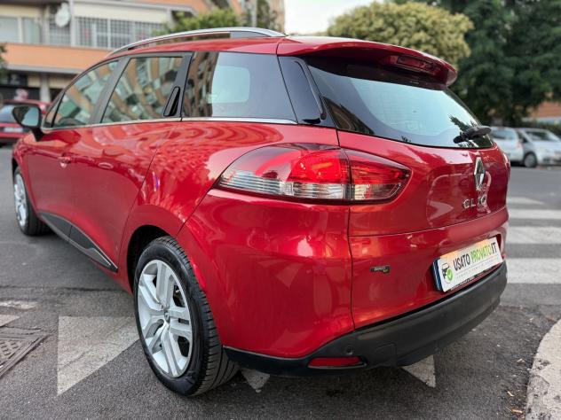 Renault Clio Sporter 1.2 75cv E6 Navi GARANZIA - Foto 3