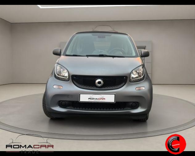 SMART ForTwo 70 1.0 Prime rif. 23209390 - Foto 3