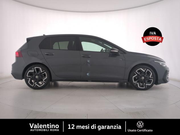 Volkswagen Golf 1.5 eTSI DSG ACT R-Line Plus - Foto 2
