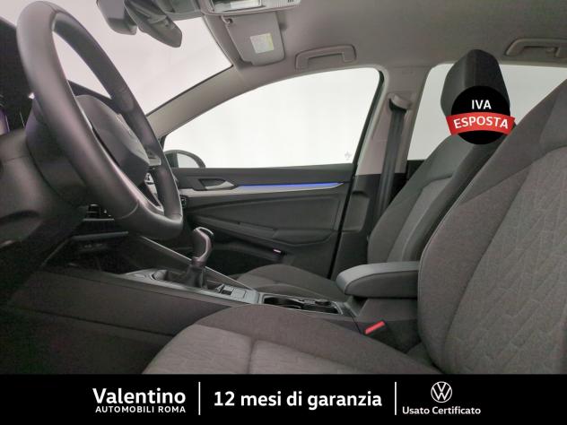 Volkswagen Golf 2.0 tdi Edition Plus 115cv - Foto 6