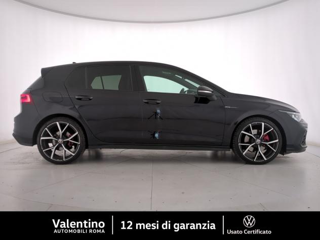 Volkswagen Golf 2.0 TDI GTD DSG - Foto 2