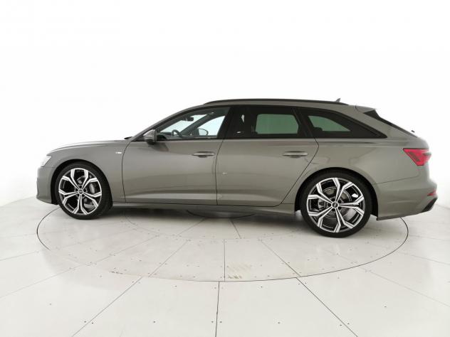 Audi A6 Avant 40 2.0 tdi mhev 12V S line edition quattro s-tronic - Foto 2