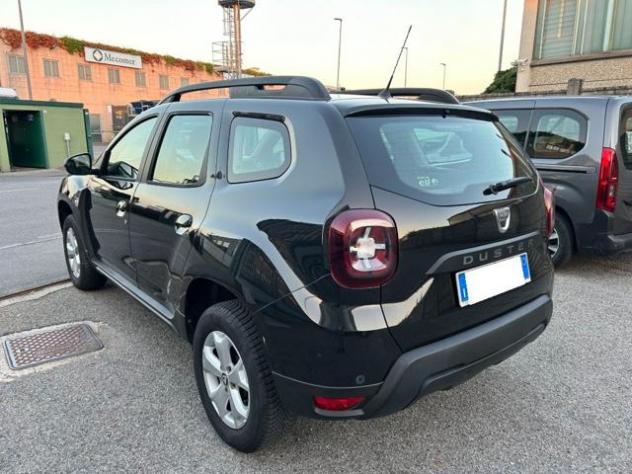 DACIA Duster 1.6 SCe GPL 4x2 *UNIPRO* *OK NEOPATENTATI* rif. 24122360 - Foto 3