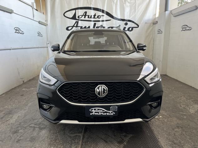 MG ZS ZS 1.5 VTi-tech Luxury TUA DA 149,00 AL MESE - Foto 3