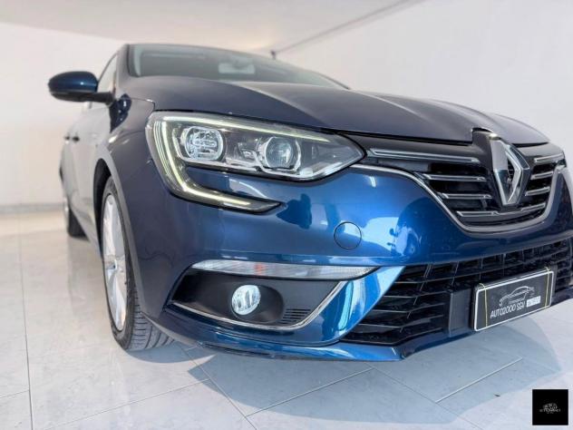 RENAULT - Mégane - Blue dCi 115 CV Duel2 - Foto 3