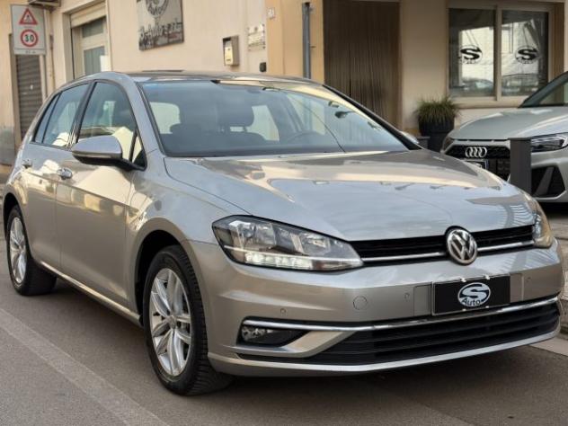VOLKSWAGEN Golf 1.6 TDI 115 CV Business rif. 23920656 - Foto 2