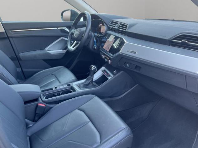 AUDI Q3 35 TDI S tronic rif. 23957141 - Foto 9