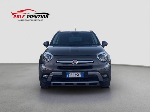 FIAT - 500X - 1.4 MultiAir 140 CV Cross Plus - Foto 8