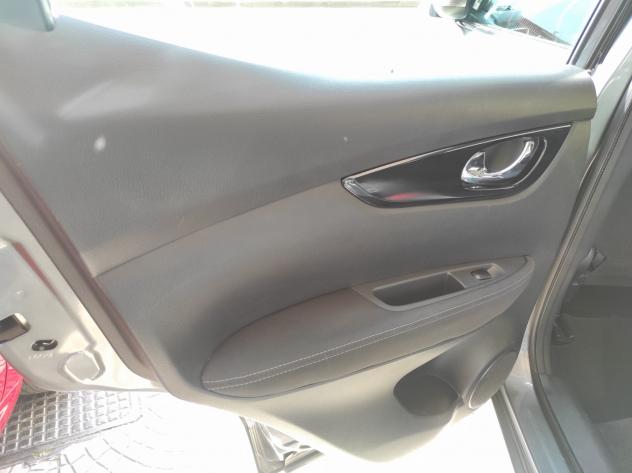 Nissan Qashqai 1.6 dCi 2016 usb aux bluetooth - Foto 6