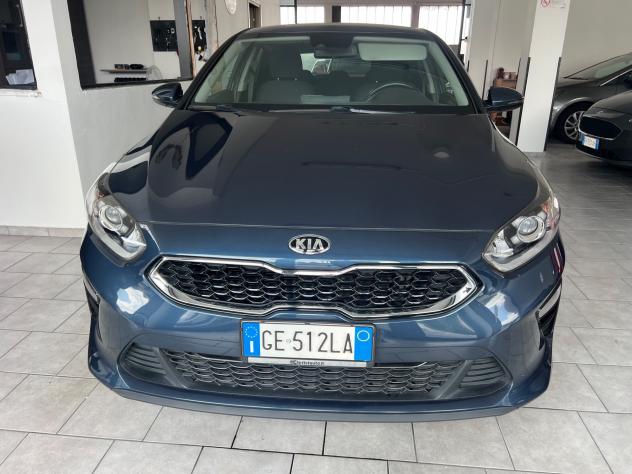 Kia Ceed 1.6 CRDi 115 CV 5p. Urban - Foto 2