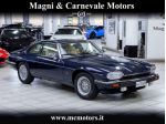 JAGUAR XJS 5.4|ISCRITTA A.S.I.|UFFICIALE ITALIA|TARGA "ROMA" rif. 23547316