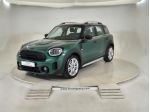 MINI Countryman Mini F60 2020 Diese Mini 2.0 Cooper D Classic auto
