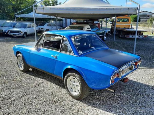 LANCIA Fulvia 1300 Coupè Montecarlo rif. 19852716 - Foto 5
