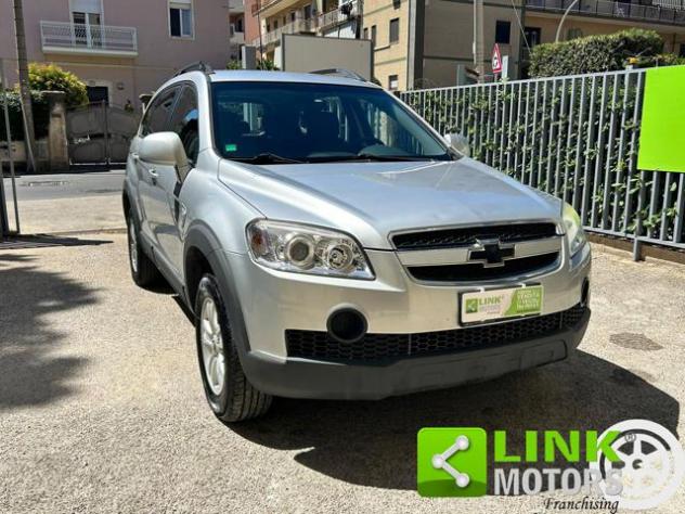 CHEVROLET Captiva . rif. 23791069 - Foto 5