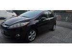 Ford Fiesta Fiesta+ 1.6 TDCi 95CV 5 porte