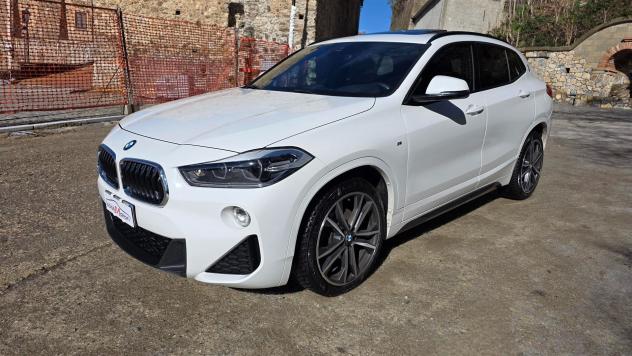 Bmw X2 sDrive18d Msport-X - Foto 10