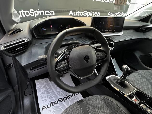 Peugeot 208 Allure PureTech 100 S/S #sensparkant+post. #nazionale - Foto 8