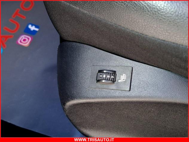 PEUGEOT 2008 1.6 Bluehdi Black Matt Edition NEOPATENTATI (PELLE+NAVI) - Foto 10