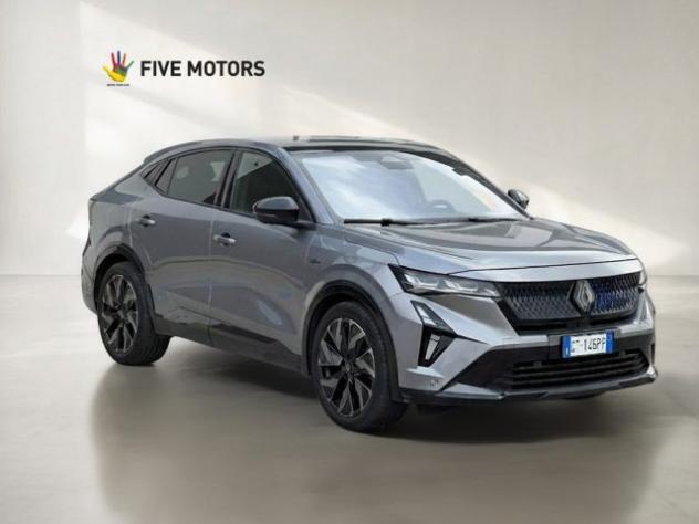 RENAULT Rafale Full Hybrid E-Tech 200 CV Esprit Alpine rif. 23852177