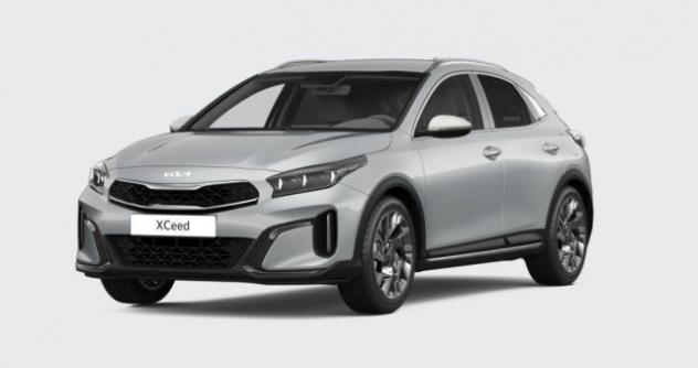 KIA XCeed 1.0 T-GDi GPL Special Edition rif. 24088958 - Foto 2