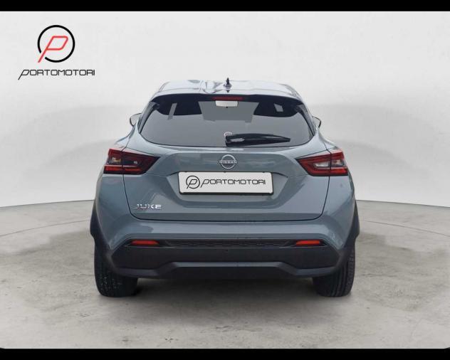 Nissan Juke 2ª serie 1.0 DIG-T 114 CV Acenta - Foto 4