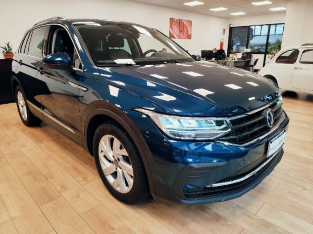 VOLKSWAGEN Tiguan 2ª serie Tiguan 2.0 TDI SCR Life - Foto 3