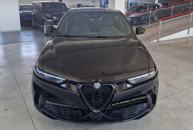 Alfa Romeo Tonale Tonale 1.5 hybrid MHEV Sprint 130cv tct7 - Foto 2