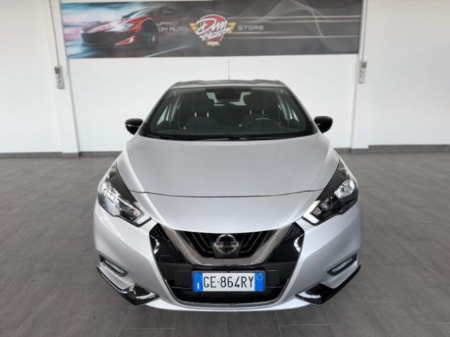 NISSAN Micra IG-T 92 5 porte Visia rif. 24062527 - Foto 2