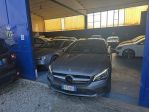 Mercedes-benz CLA 200 d Sport