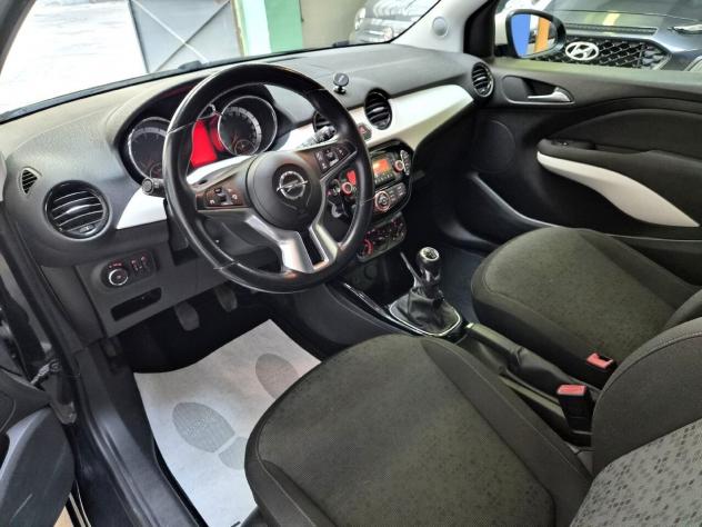 Opel Adam 1.4 GPL Tech Glam - Foto 10