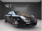 Porsche 911 911 997 Cabrio 3.6 Turbo