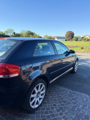 Audi A3 1.9 TDI Ambiente - Foto 8