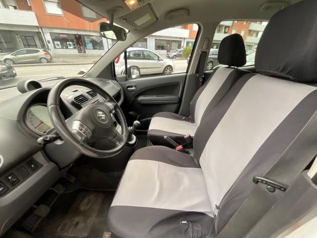 Suzuki Splash 1.2 VVT GL Style - Foto 8