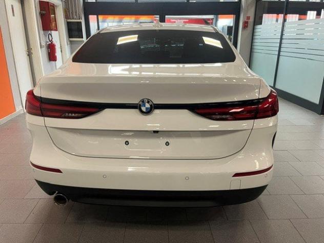 BMW Serie 2 Gran Coupe 218i Advantage AUTOMATICA NAVI - Foto 6