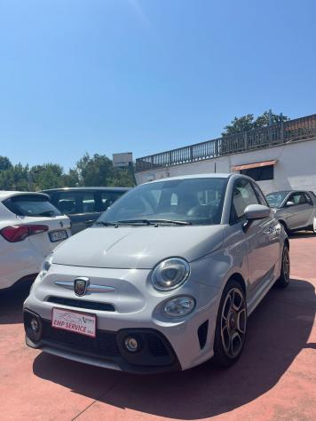 Abarth 595 1.4 Turbo T-Jet 145 CV - Foto 3