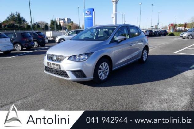 SEAT Ibiza 1.0 MPI 5 porte Style rif. 23727948 - Foto 3