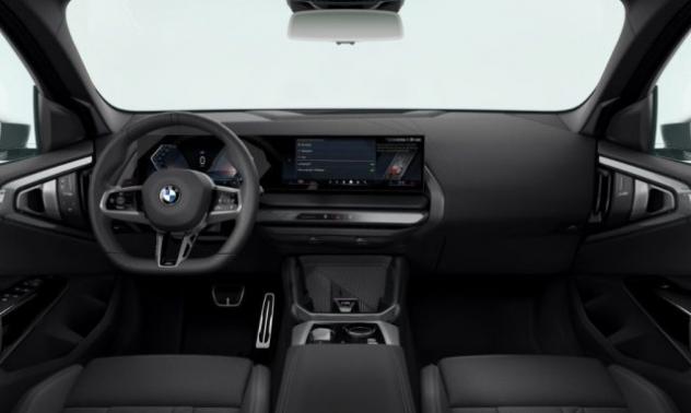BMW X3 xDrive 20d Msport Pro Aut. rif. 23703799 - Foto 3
