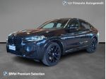 BMW X4 xDrive30d 48V Msport Aut. rif. 23658768