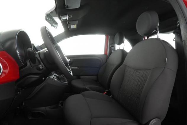 FIAT 500 500 1.0 Hybrid rif. 23696521 - Foto 10
