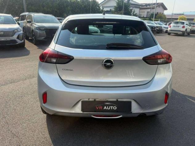 Opel Corsa 1.5 D Elegance FULL LED/CARPLAY - Promo Fin - Foto 5