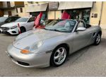 Porsche Boxster 2.5 clima SERVICE PORSCHE UFFICIALI