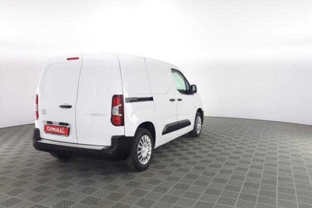 TOYOTA Proace City Proace City 1.5D 100 CV S&S PC 4p. Comfort rif. 23939708 - Foto 4