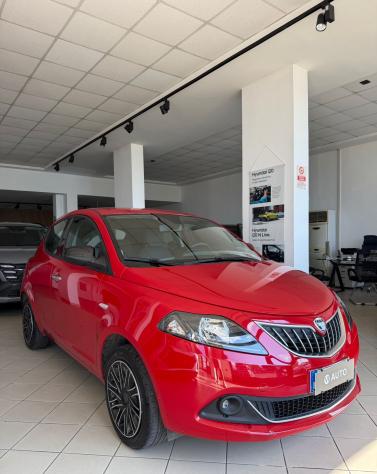 Lancia Ypsilon 1.0 FireFly 5 porte Hybrid Gold Plus - Foto 3