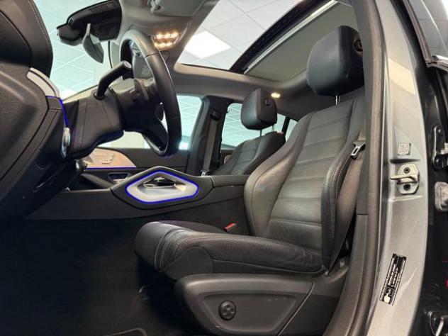 MERCEDES-BENZ GLE 300 d 4Matic Coupe Mild Hybrid AMG Line Premium Plus rif. 24179839 - Foto 3