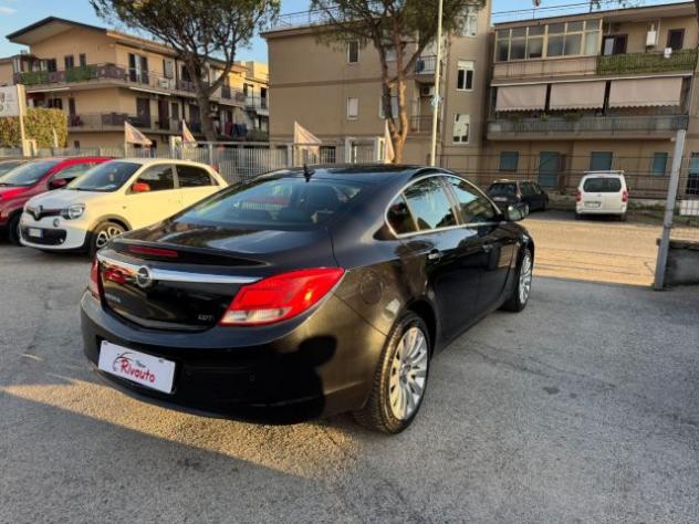 OPEL Insignia 2.0 CDTI 130 CV Elective rif. 23838270 - Foto 10