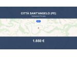 Immobile in asta di 14 m² in vendita a Città Sant'Angelo