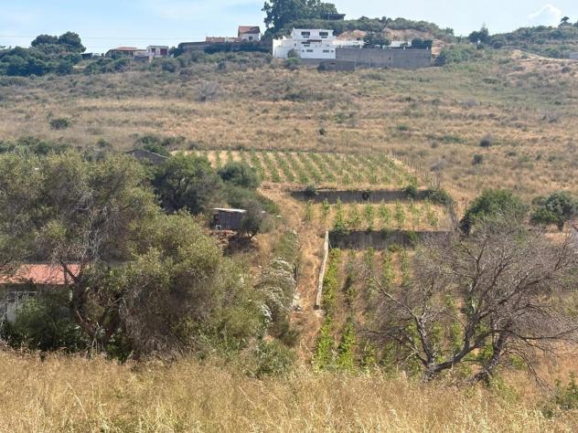 Terreno Agricolo - Messina . Rif.: Cod. rif 3325955VCG - Foto 3