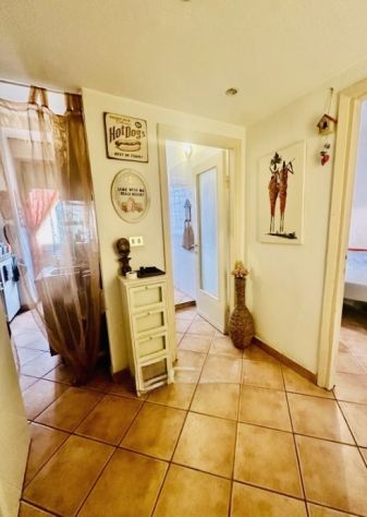appartamento in affitto a Milano in zona Corvetto