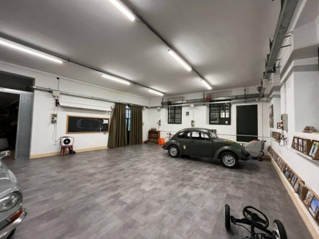 Immobile di 500 m² in vendita a Brescia - Foto 9