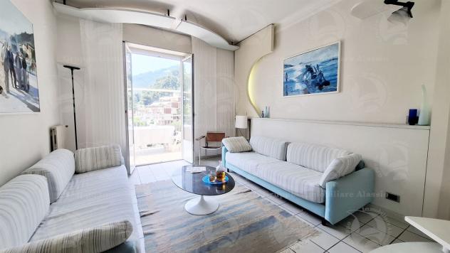 Alassio, attico vista mare esposto a sud - Foto 11